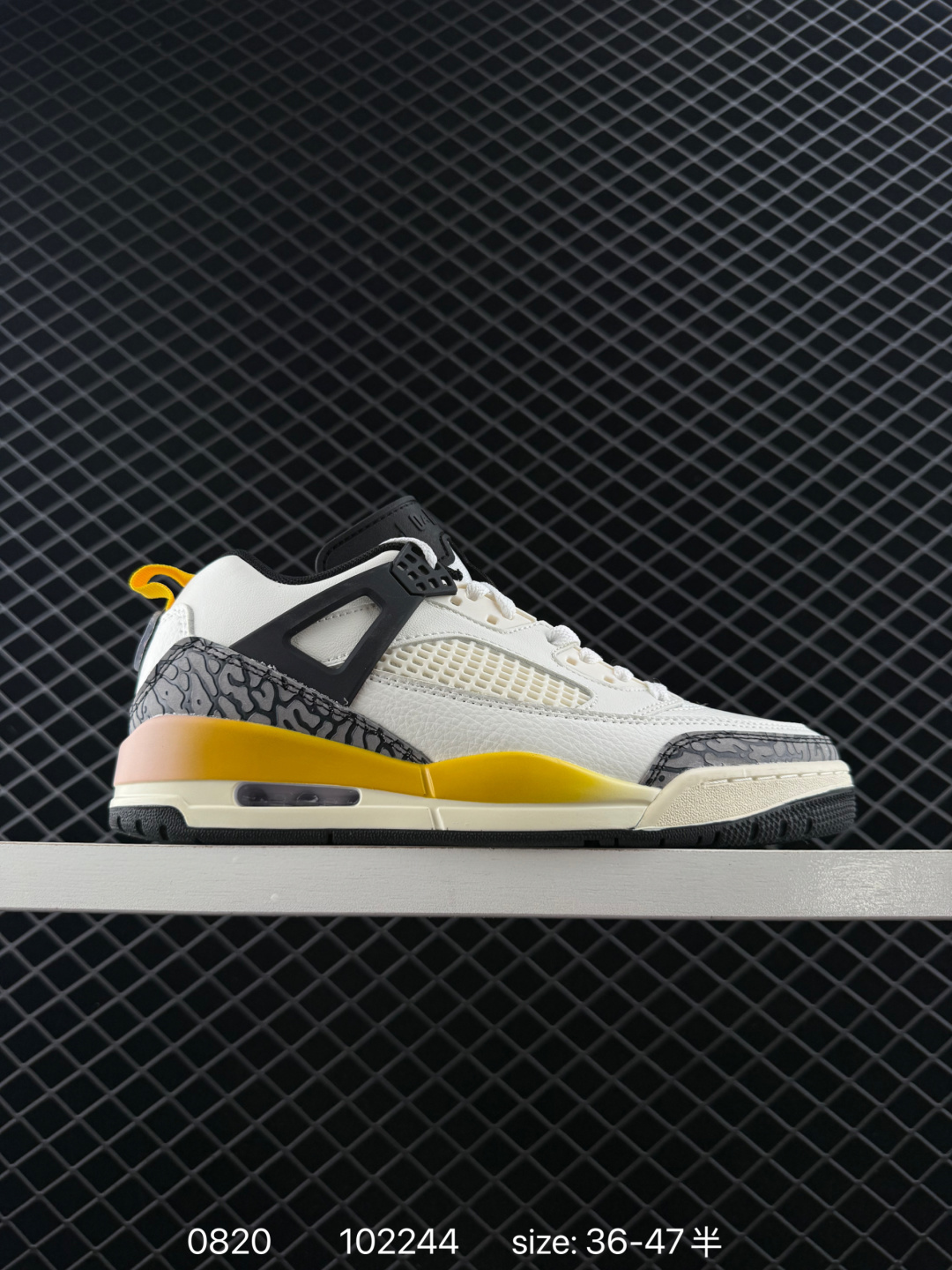 Jordan Spizike Low AJ